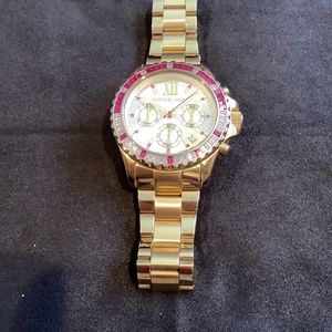 Limited Edition Michael Kors  Watch